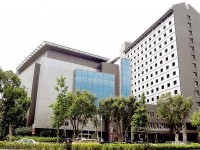 Howard Civil Service International House