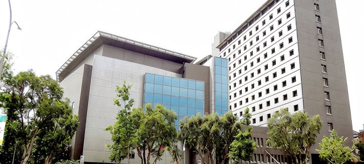 Howard Civil Service International House Hotels in Taipei