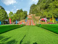 Qingyuan Xiaohuashan Huajian Leisure Home stay - Airport Shuttle