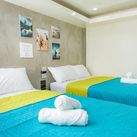 Coastal Breeze Hotel