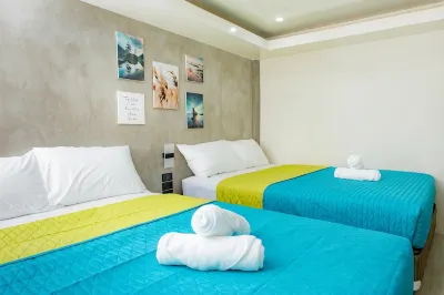 Coastal Breeze Hotel Hotel a 