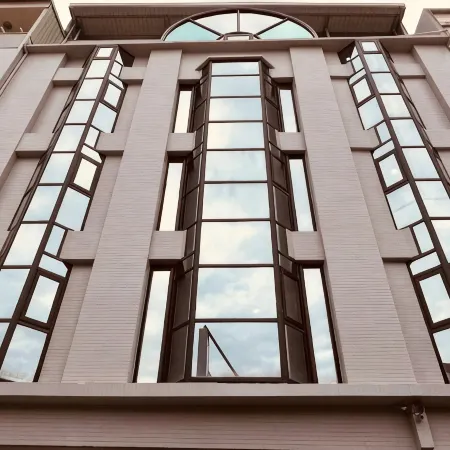 Yoshi Hotel - Tainan Sinmei Branch