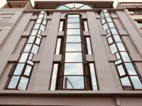 Yoshi Hotel - Tainan Sinmei Branch Hotels near Old Town