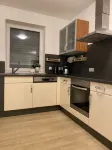 Neu! Modern am Bowlingcenter Erdgeschoßwohnung mit Garten - Homestays