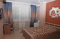 Hotel Uyut - Inns