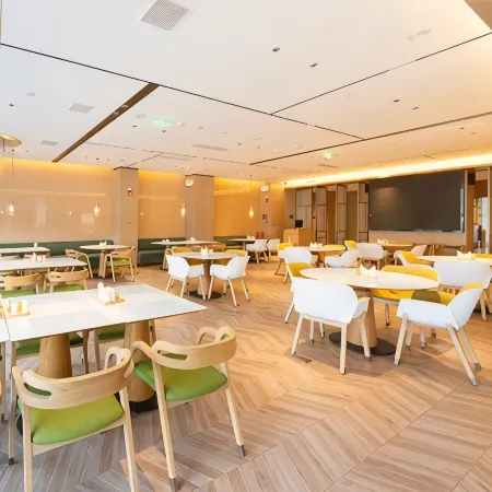 Home2 Suites by Hilton Kaifeng