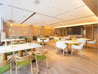 Home2 Suites by Hilton Kaifeng - breakfast