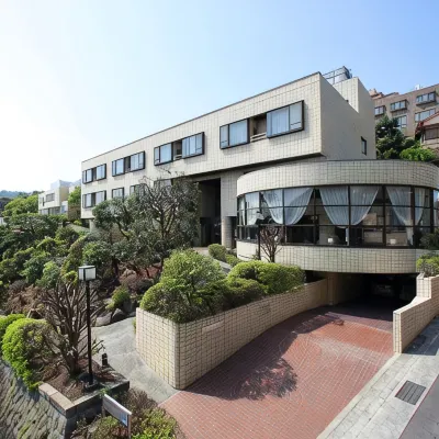 熱海聖丹斯度假村 熱海站附近的飯店