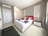 I-City Shah Alam by BeeStay Hotels near SnoWalk