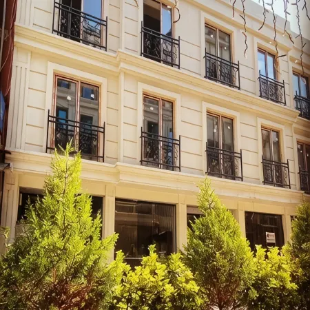 Balpetek Hotel Отели рядом с достопримечательностью «Гранд-базар»