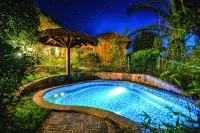 Wyndham Grand Kunming East - Hot Springs