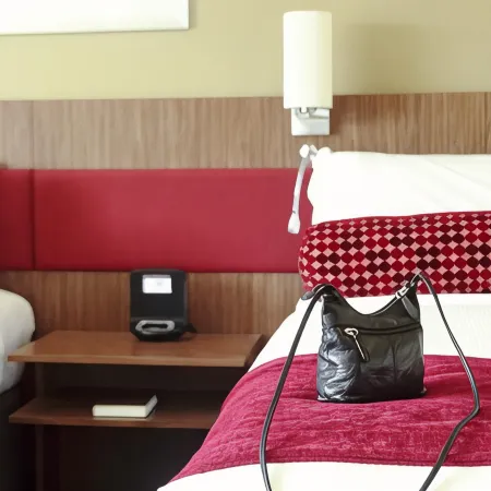 Mercure Sydney Liverpool