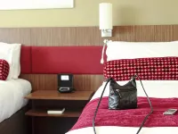 Mercure Sydney Liverpool - Parking