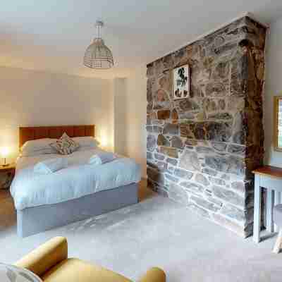 Rural house, private heated pool and plenty of space Rooms
