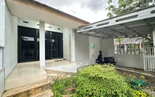 Omah Putih Homestay Jogja - 2 estrellas