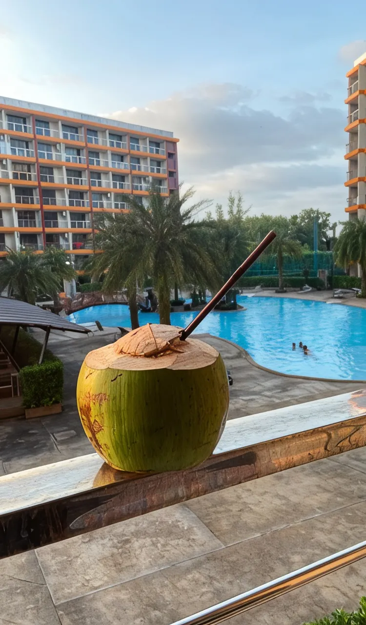 Cozy Studio 777 Condo In Phuket