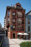 Hotel Vetusta - 3-Star