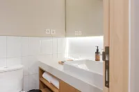 Homy Nomad Fatmawati - 2-Star