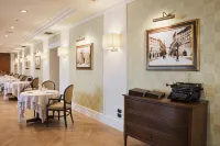 Perugia Plaza Hotel