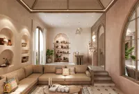 Soho Boutique - Wi-Fi