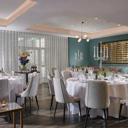Fairways Hotel Dundalk