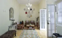 Indise Hamsa Putih 2BR House