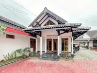 Griya Asri Guest House RedPartner - 2-Star