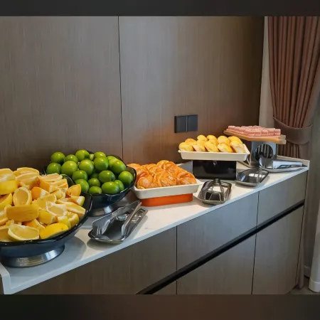 Holiday Hotel (Chaozhou Fortune Center)