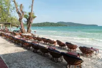 Onederz Koh Rong Sanloem