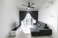 Newly Renovated 3Bedroom Vacation Home 6-8pax