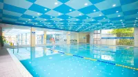 HS. Hotel of Anhui Water Resources - 5-Star