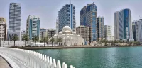 TIDY Premium Hostel Male&Female Al Majaz Sharjah - 2-Star