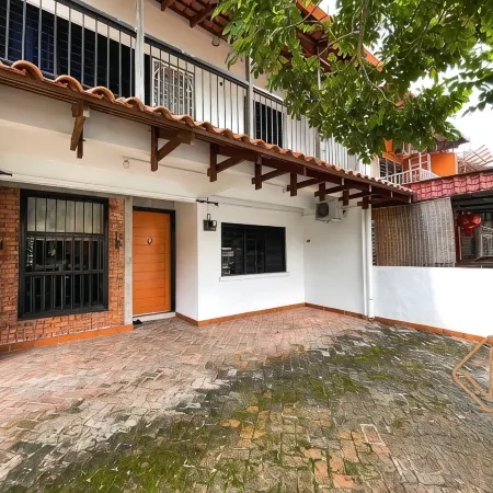 Ipoh R Private Club House By Verve (16 pax) EECH72