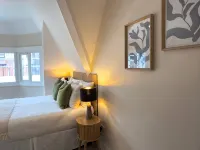 Comfortable Family Room with Double & Single Bed -  Apartamentos vacacionales