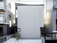 TRIPPOD Higashi Hie -  Apartamentos vacacionales