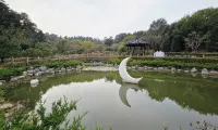 Jinan redginseng Ville Hotels in 