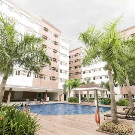 Hope Residences Cozy Belle Home beside SM MALL