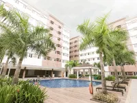 Hope Residences Cozy Belle Home beside SM MALL
