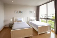 Sandbox 5 (4BR) - Villas