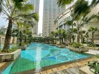 ARRAM 02 | Taman Anggrek Residences - 레지던스