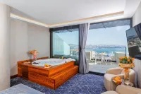 Ring Stone Hotels Bosphorus - Special Class - breakfast