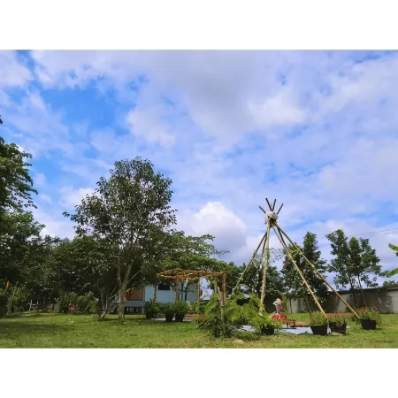 Pernjai Homestay 2beds