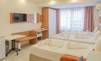 Cemal BEY Apart Hotel