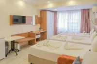 Cemal BEY Apart Hotel - balcony