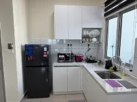 Cozy Stay Nexus Kajang Convenient City Access - Pools