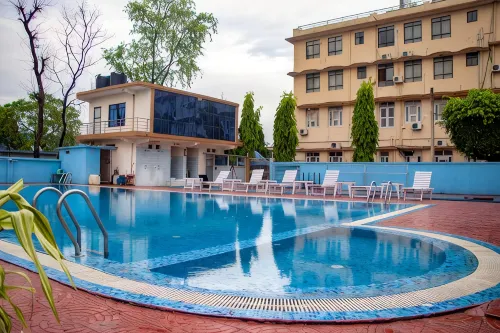 Hotel Opera