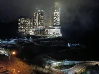 Genting Peak by Emerald Homes at Genting Highlands - 3 ดาว