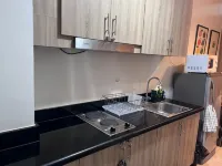 A Breathtaking View One Bedroom condo