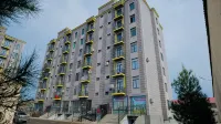 Cozy Apartment ! 5 min to OLD CITY of Bukhara ! Hotels in 