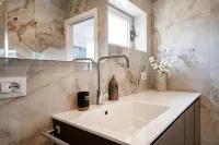 Skyline Mirjana - Terrace Loft Apartment - Condos
